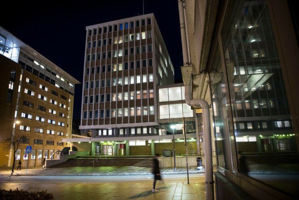 KRITIKK: I etterkant av Monika-saken har det kommet kritikk mot politiledelsens håndtering av varselet, blant annet i Wiersholm-rapporten. KRITIKK: I etterkant av Monika-saken har det kommet kritikk mot politiledelsens håndtering av varselet, blant annet i Wiersholm-rapporten.
