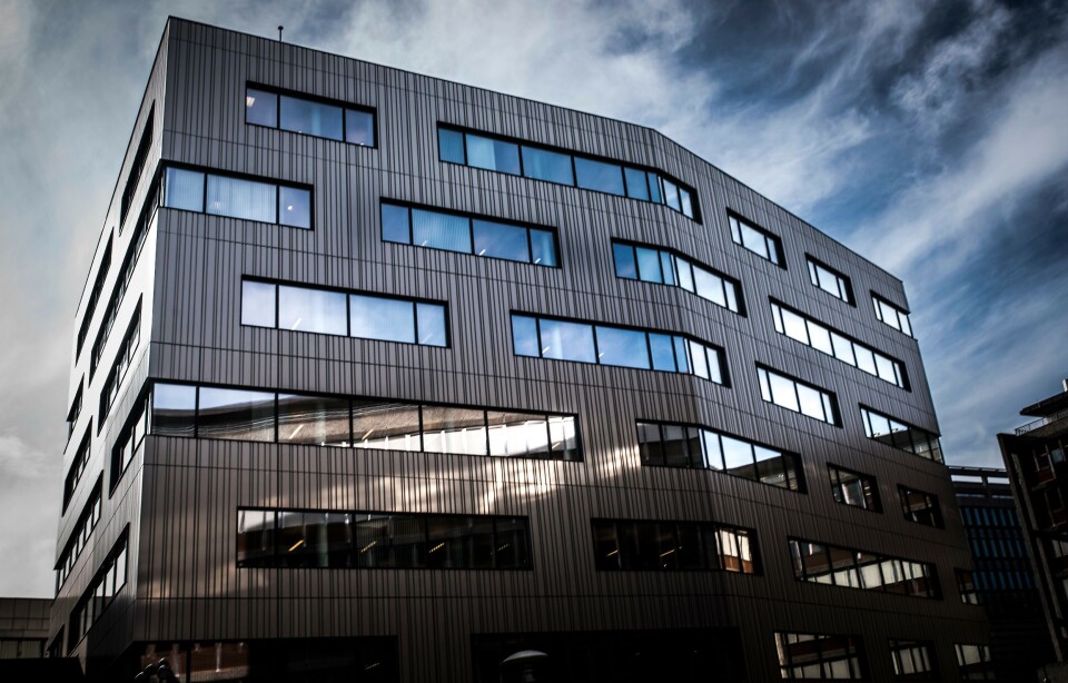 Politidirektoratet grep inn i ansettelsene etter alvorlige påstander, forteller de. Politidirektoratet grep inn i ansettelsene etter alvorlige påstander, forteller de.