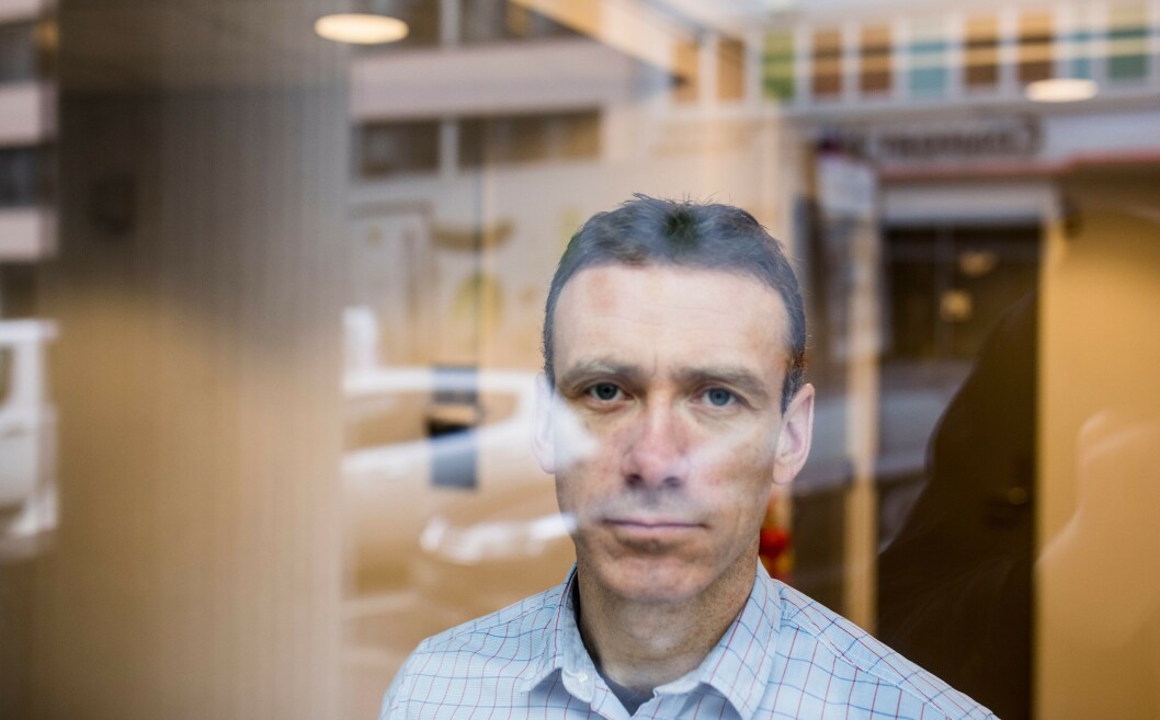 REAGERER: Bevæpningsutvalgets leder mener PST må ha holdt tilbake informasjon fra dem. Dette tilbakeviser både PST-sjef Bjørnland og PST-tillitsvalgt Hekkås på det sterkeste. REAGERER: Bevæpningsutvalgets leder mener PST må ha holdt tilbake informasjon fra dem. Dette tilbakeviser både PST-sjef Bjørnland og PST-tillitsvalgt Hekkås på det sterkeste.