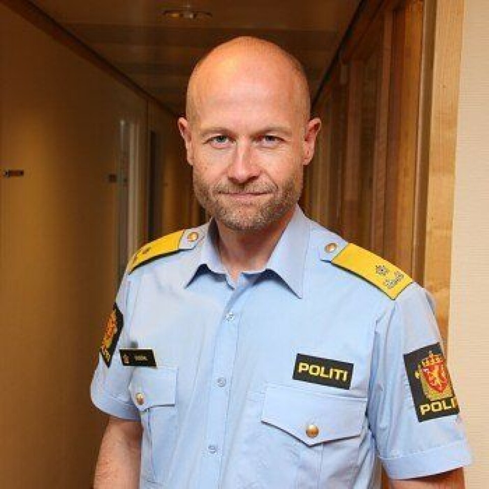 DEBATT: Bevæpningssaken skaper ikke uventet debatt i kommentarfelt og sosiale medier, skriver Steffen Ousdal.