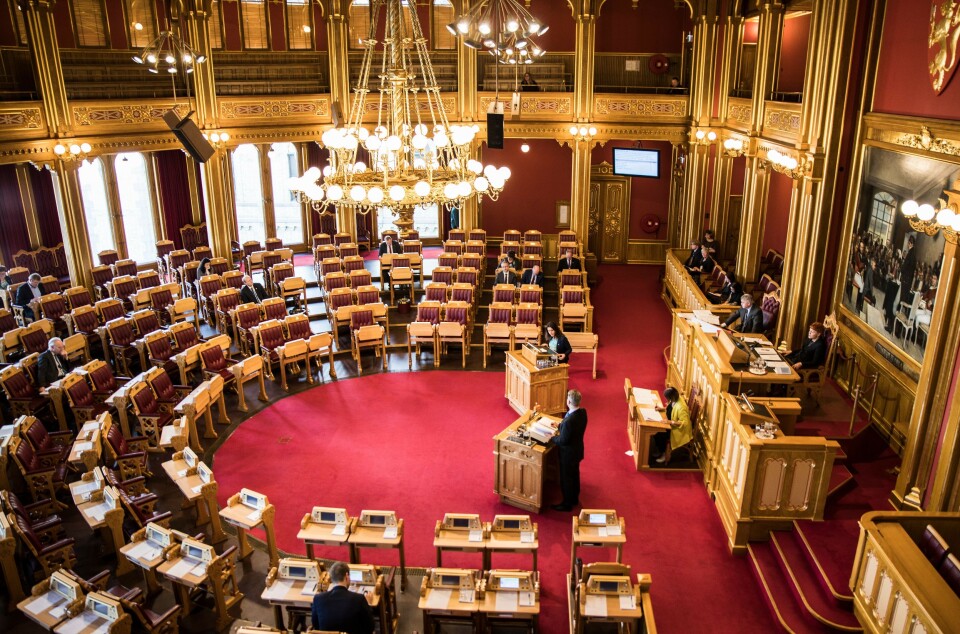 – To trafikkulykker, en kvinne var savnet, og flere forsøkte å få tak i politiet. Så ringer de Florø brannsentral og får øyeblikkelig svar. Kan innbyggerne se på dette som en bedre tjeneste enn før?