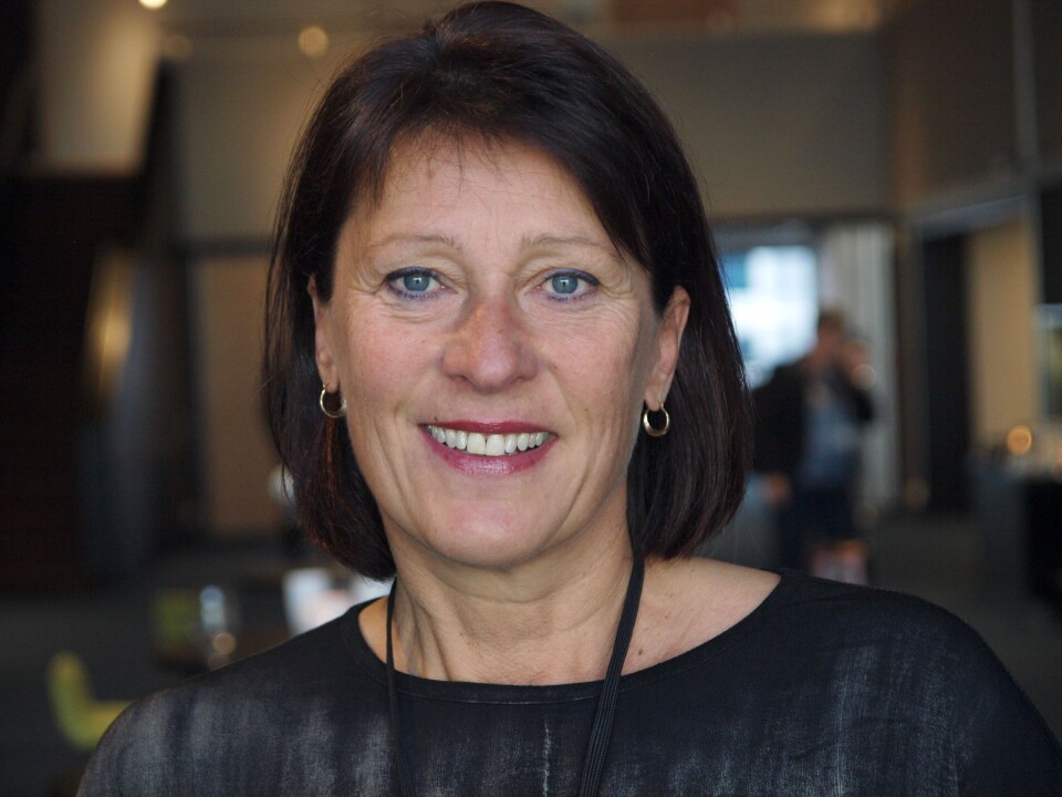 Kari-Janne Lid