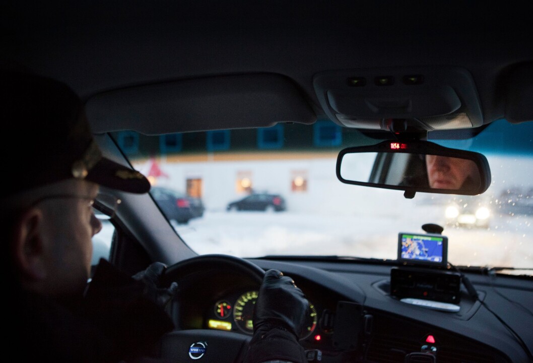 MANGE: Arbeidsgivers tolkning av arbeidstid mot reisetid rammer mange i politietaten - og også i hele det norske arbeidsliv. MANGE: Arbeidsgivers tolkning av arbeidstid mot reisetid rammer mange i politietaten - og også i hele det norske arbeidsliv.