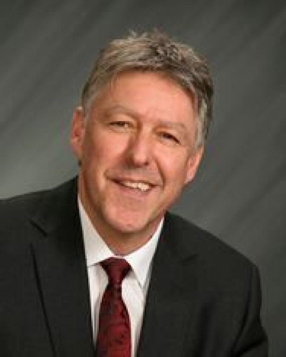 Ordfører i Fet kommune, John Harry Skoglund (Ap) er oppgitt over prosessen.