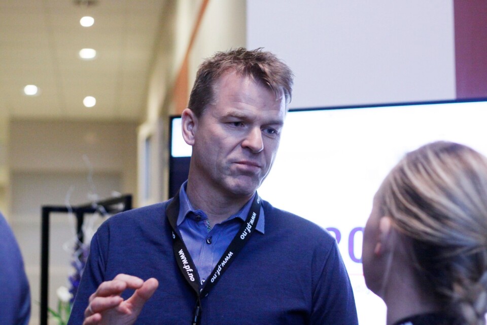 OPPGITT: Sigve Bolstad mener det nå er viktig å få på plass en justisminister som brenner for justisfeltet, og ikke trenger lang opplæring, slik at det blir kontinuitet. OPPGITT: Sigve Bolstad mener det nå er viktig å få på plass en justisminister som brenner for justisfeltet, og ikke trenger lang opplæring, slik at det blir kontinuitet.