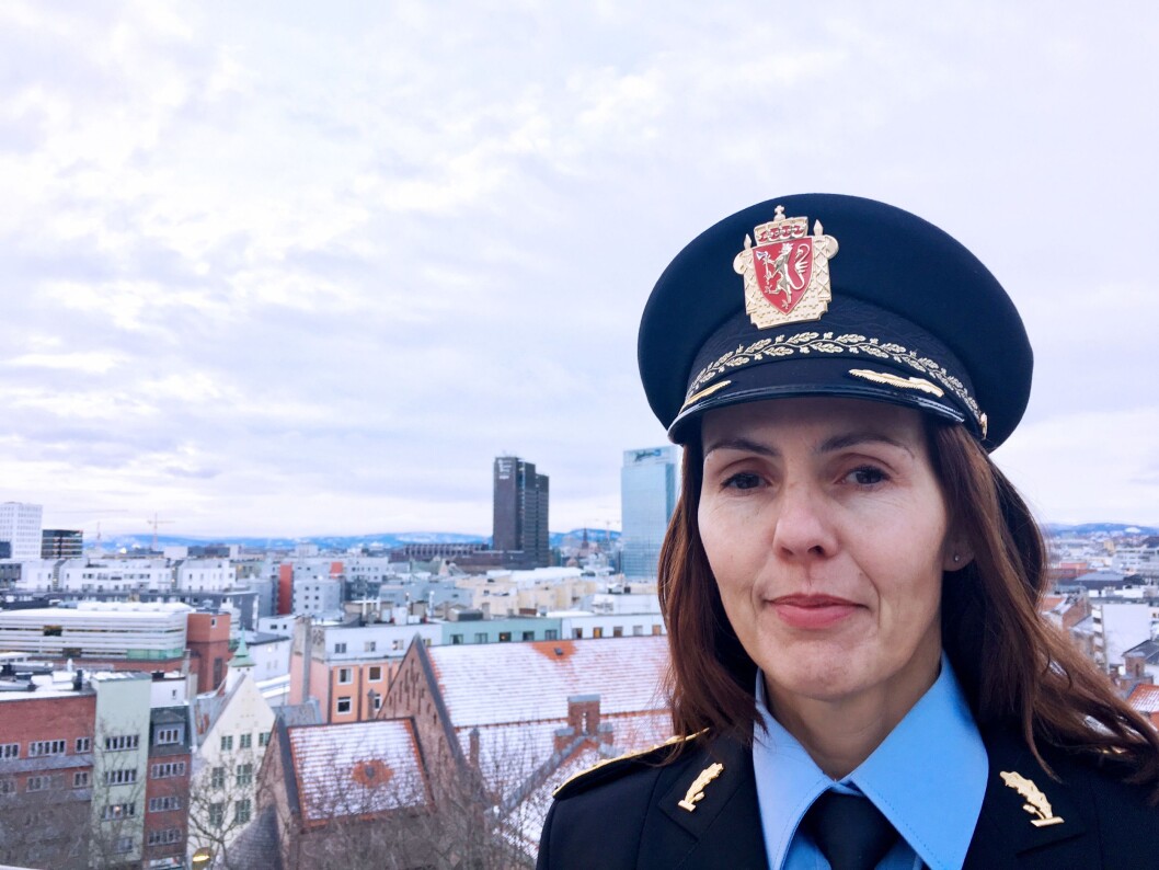 UNDERKOMMUNISERT: – Det har vært betydelig underkommunisert fra reformarbeidet ut i samfunnet at dette koster betydelige ressurser, som vi i mange tilfeller ikke har, sier politiinspektør Beate Brinch Sand ved Oslo politidistrikt. UNDERKOMMUNISERT: – Det har vært betydelig underkommunisert fra reformarbeidet ut i samfunnet at dette koster betydelige ressurser, som vi i mange tilfeller ikke har, sier politiinspektør Beate Brinch Sand ved Oslo politidistrikt.
