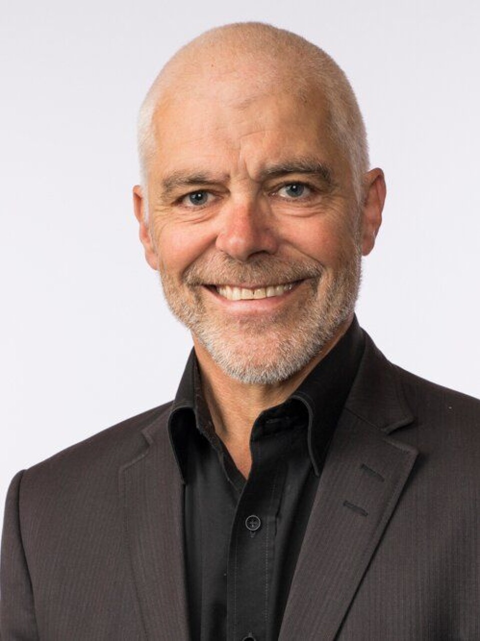 Petter Eide, Sosialistisk Venstrepart. Petter Eide, Sosialistisk Venstrepart.