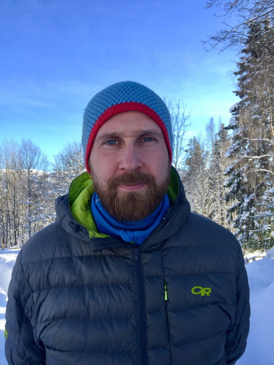 Halvard Jervell. Sør-Øst politidistrikt Halvard Jervell. Sør-Øst politidistrikt