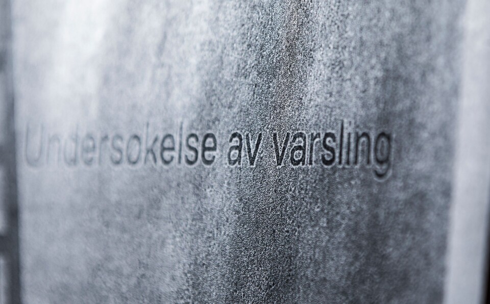 Varslere kjenner seg ikke igjen i advokatenes rapporter: – Granskning uten riktig kompetanse