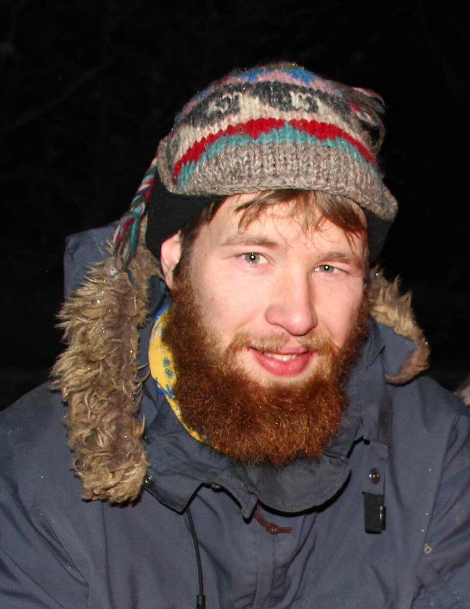 Kjell-Harald Myrseth