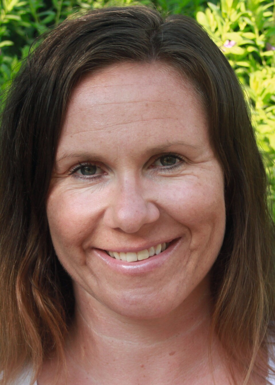 Marianne Viste
