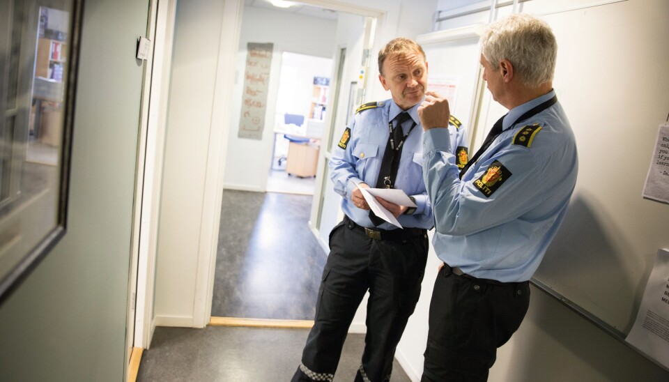 Bildet er et illustrasjonsfoto tatt i forbindelse med en tidligere sak om særaldersgrenser. Bildet er et illustrasjonsfoto tatt i forbindelse med en tidligere sak om særaldersgrenser.