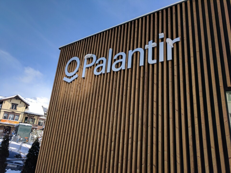 Palantir er et amerikansk selskap som holder til i Silicon Valley. Hvordan de opererer er det få som vet.