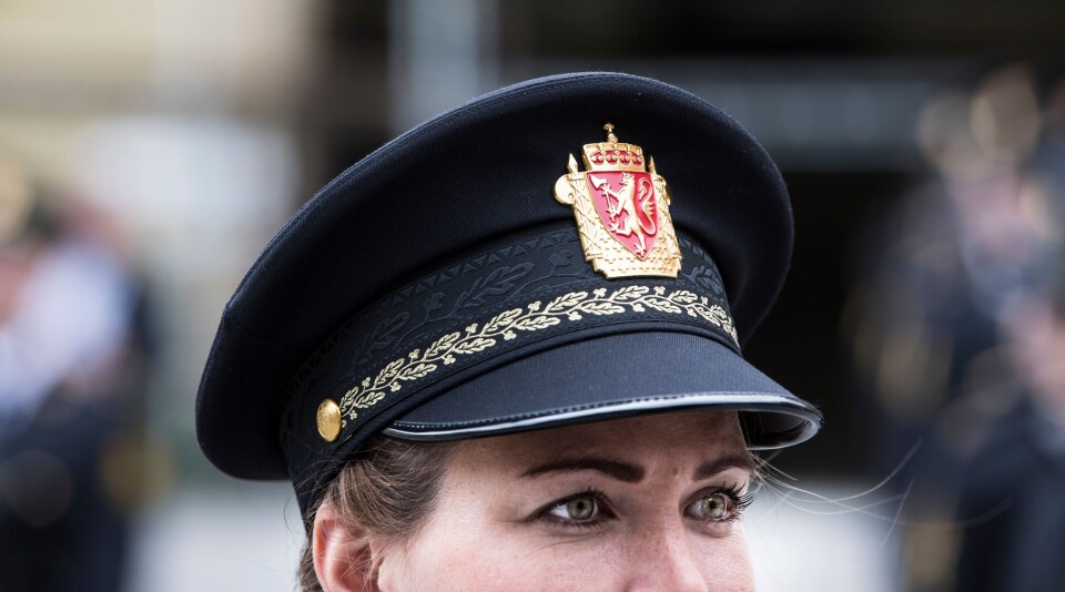 Flere kvinner søker Politihøgskolen. Aldri før har kvinneandelen vært høyere. Flere kvinner søker Politihøgskolen. Aldri før har kvinneandelen vært høyere.