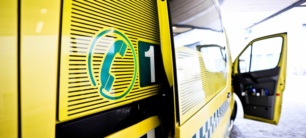 I flere år har politiet i Oslo ønsket seg en egen ambulanse som kan frakte psykisk syke i Oslo. Men politiet blir ikke hørt – og de med psykiske lidelser må fraktes med uniformert politibil til stede.
