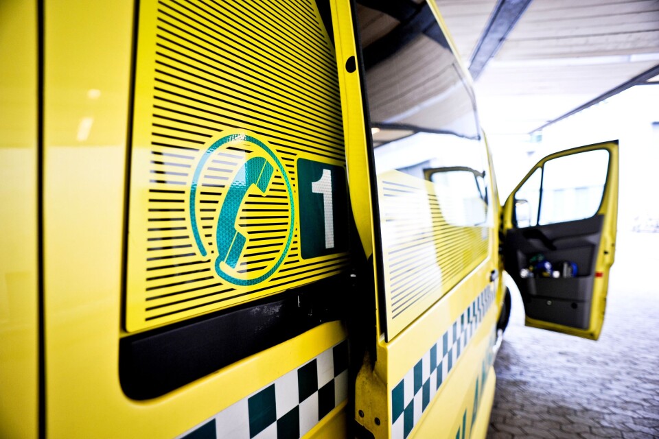 I flere år har politiet i Oslo ønsket seg en egen ambulanse som kan frakte psykisk syke i Oslo. Men politiet blir ikke hørt – og de med psykiske lidelser må fraktes med uniformert politibil til stede.