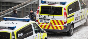 Hvis en stilling blir ledig i Oslo politidistrikt, MÅ den stå ledig i fire måneder før noen blir ansatt