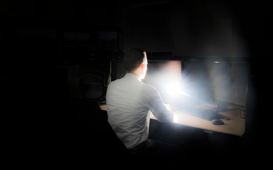 Rundt i politidistriktene henger politiet etter på nok ansatte og kompetanse på avansert datakriminalitet.