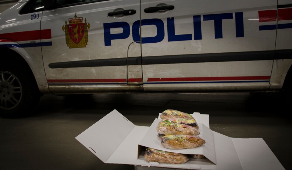 Til smør på brødskiva? Noen distrikter velger å være åpne, mens andre nekter.