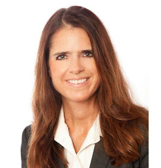 Trude Beate Sveen i Politidirektoratet. Trude Beate Sveen i Politidirektoratet.
