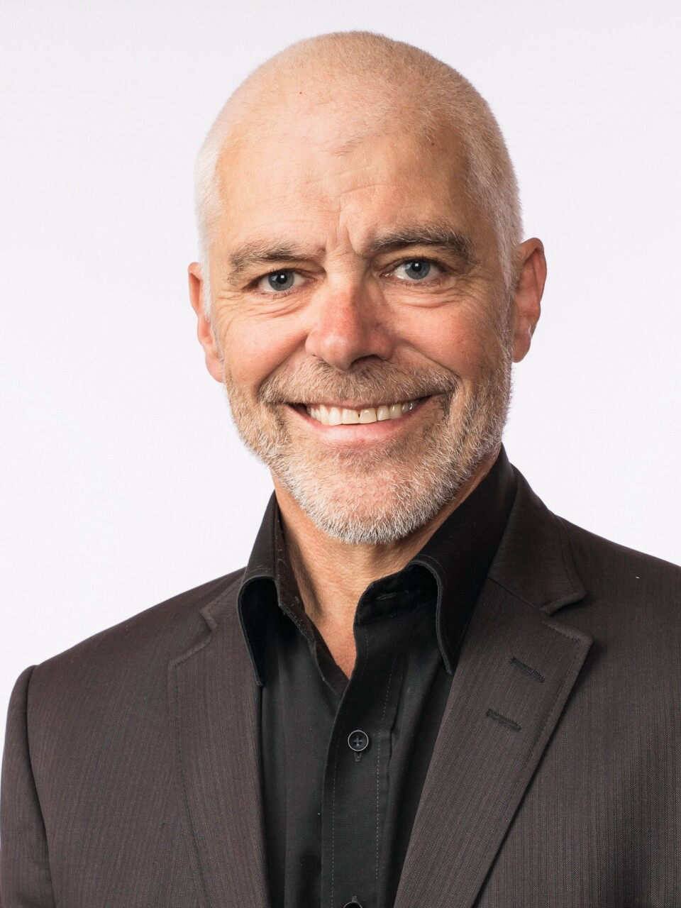 Petter Eide (SV). Petter Eide (SV).