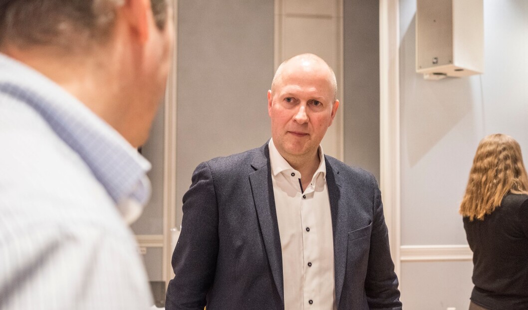 Tore Lerheim er PFs advokat og prosessfullmektig når saken skal opp i Høyesterett. Tore Lerheim er PFs advokat og prosessfullmektig når saken skal opp i Høyesterett.