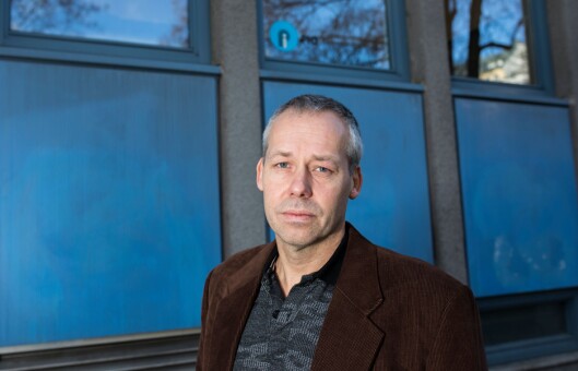 DRAMATISK: - Når du ikke forventer at skuddet skal gå av er det en betydelig fare for at det kan få dramatiske følger, sier hovedverneombudet for politi- og lensmannsetaten Audun Buseth. DRAMATISK: - Når du ikke forventer at skuddet skal gå av er det en betydelig fare for at det kan få dramatiske følger, sier hovedverneombudet for politi- og lensmannsetaten Audun Buseth.