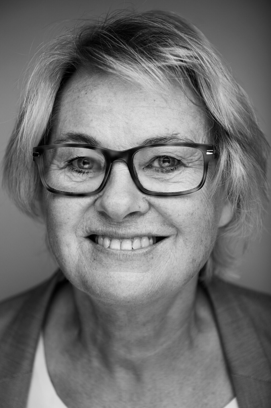 Bente Abrahamsen Bente Abrahamsen