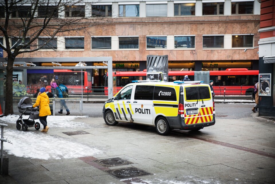 Nå skal forskerne undersøke om politireformen gjør politiet bedre