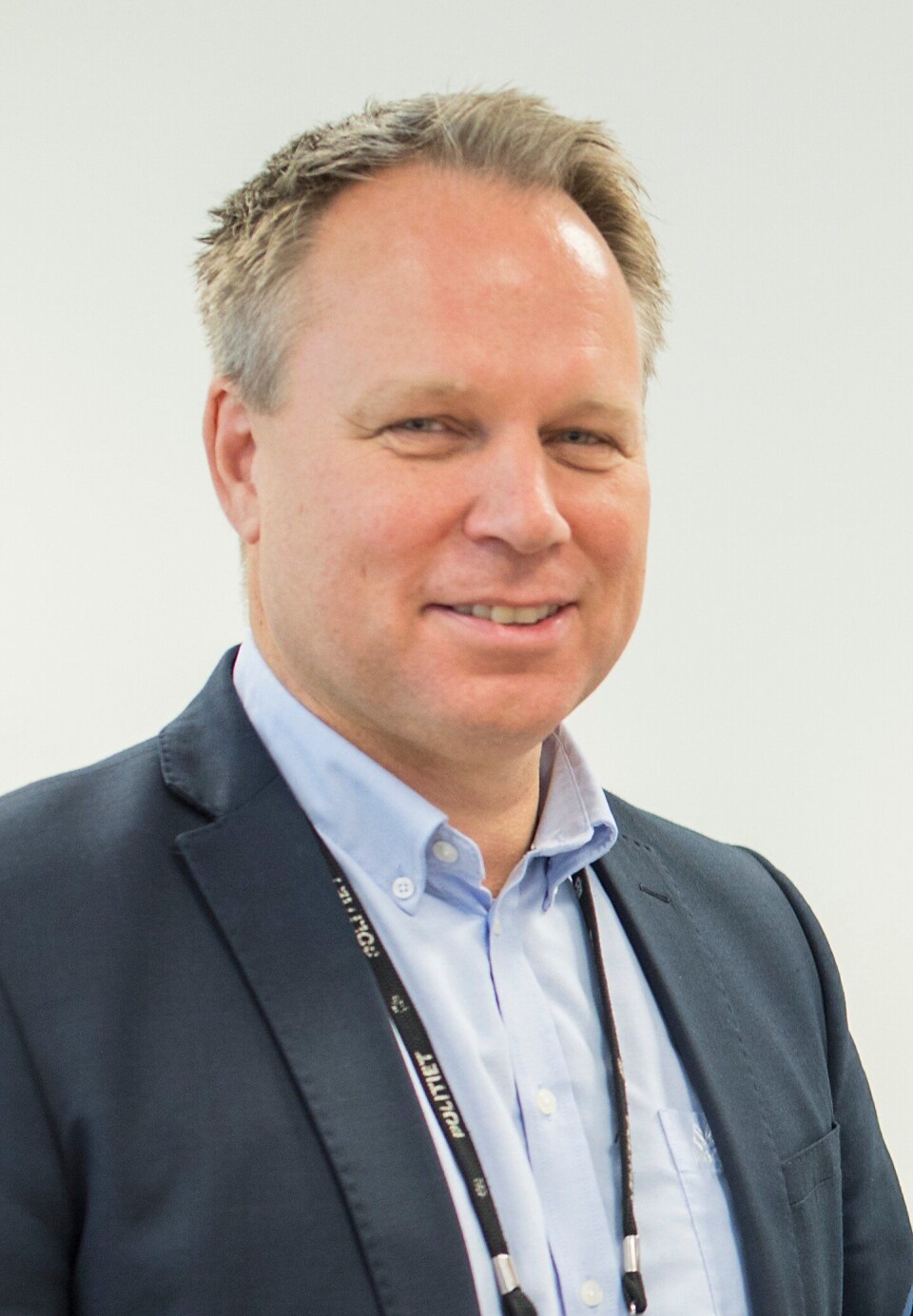 Tormod Stien