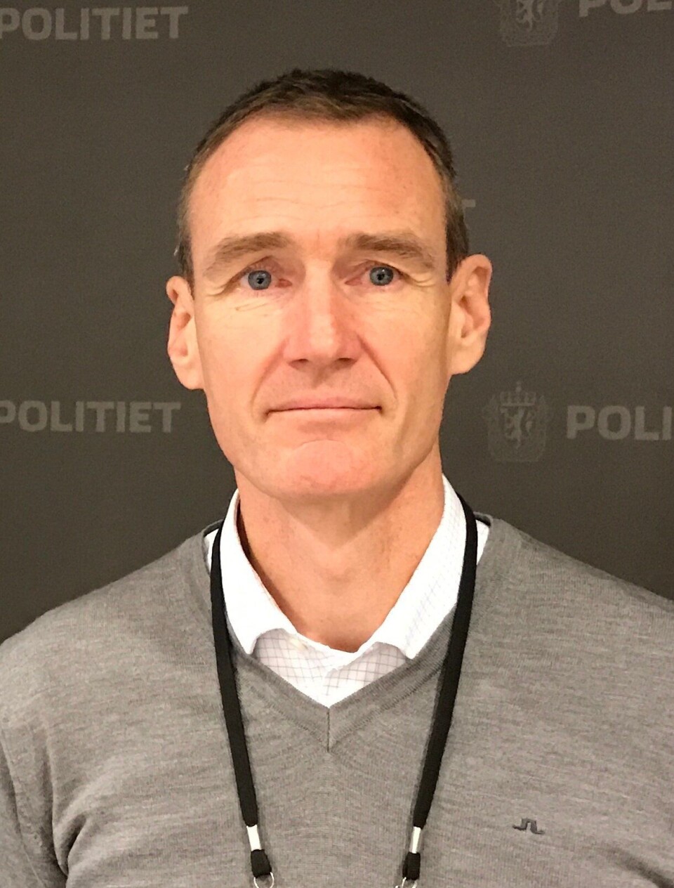 Wilfred Østgulen