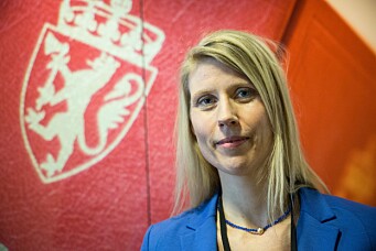 Kristine Langkaas Kristine Langkaas