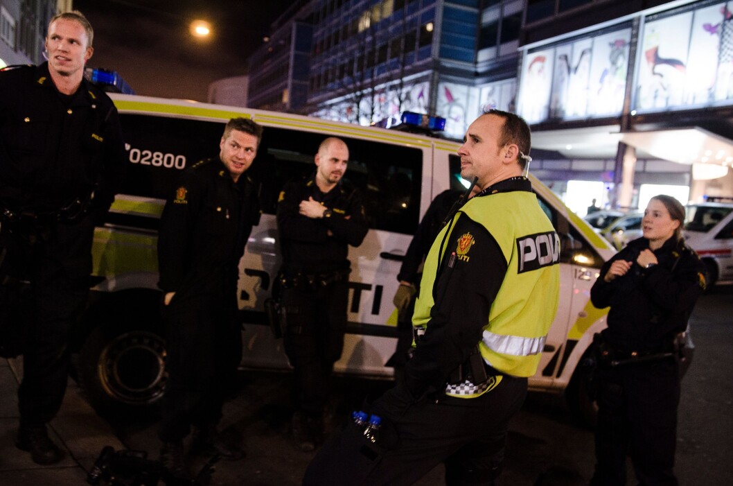 Strukturendringene i reformen tydeliggjør at førstelinjeledere er ansvarlig for å videreformidle og gjennomføre krav og forventninger fra toppledelsen, skriver kronikkforfatteren. Strukturendringene i reformen tydeliggjør at førstelinjeledere er ansvarlig for å videreformidle og gjennomføre krav og forventninger fra toppledelsen, skriver kronikkforfatteren.