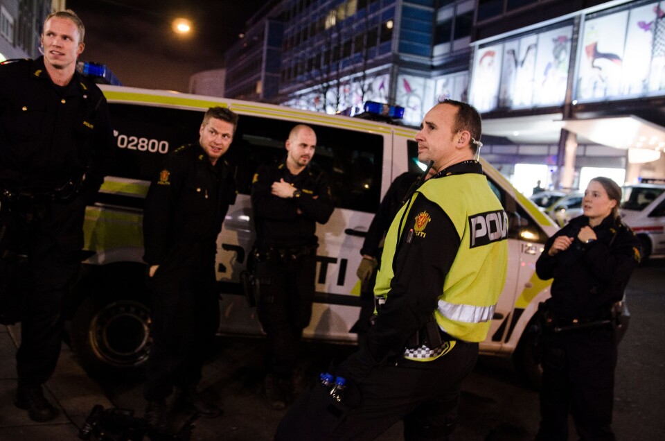 Strukturendringene i reformen tydeliggjør at førstelinjeledere er ansvarlig for å videreformidle og gjennomføre krav og forventninger fra toppledelsen, skriver kronikkforfatteren.