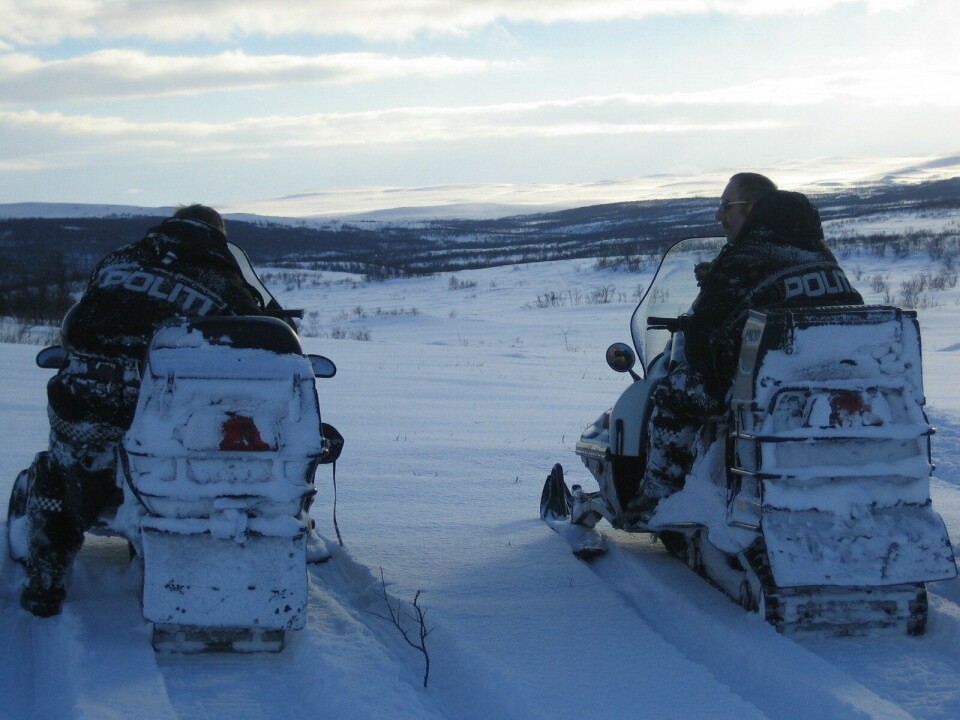 Det er ønskelig med kjennskap til reindrift dersom du søker jobb i Finnmark.