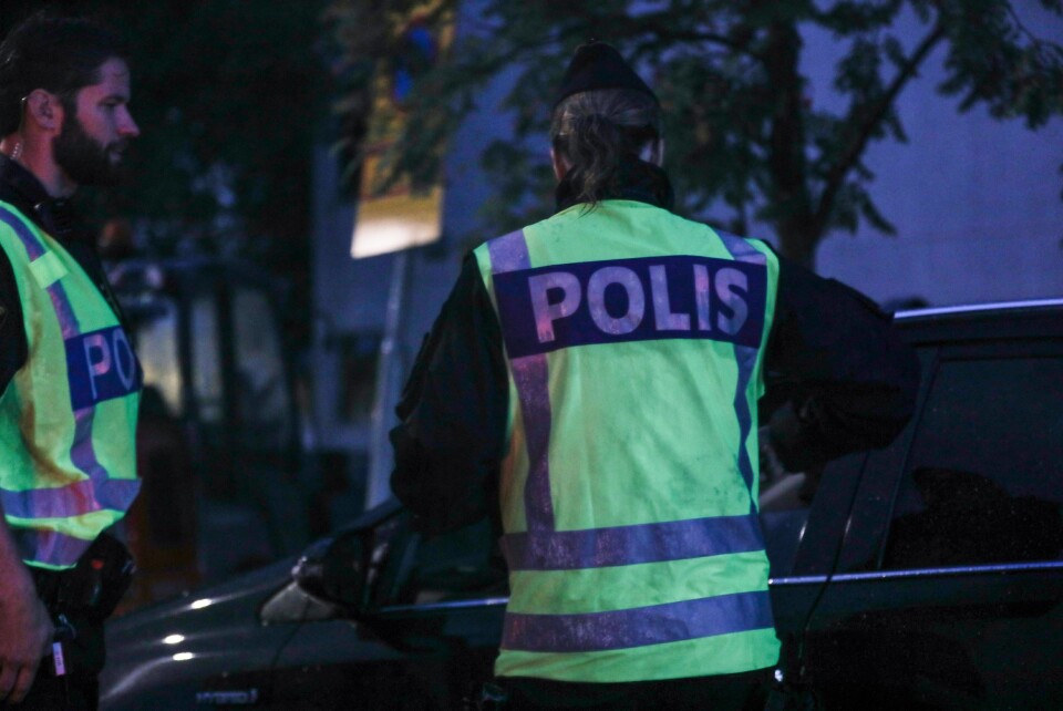 Svensk politi står foran et stort løft, men ikke alle forslag blir godt tatt imot. Svensk politi står foran et stort løft, men ikke alle forslag blir godt tatt imot.