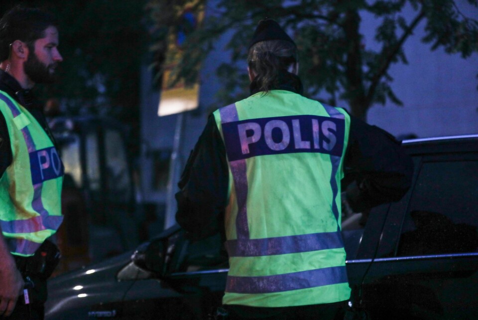 Svensk politi står foran et stort løft, men ikke alle forslag blir godt tatt imot.