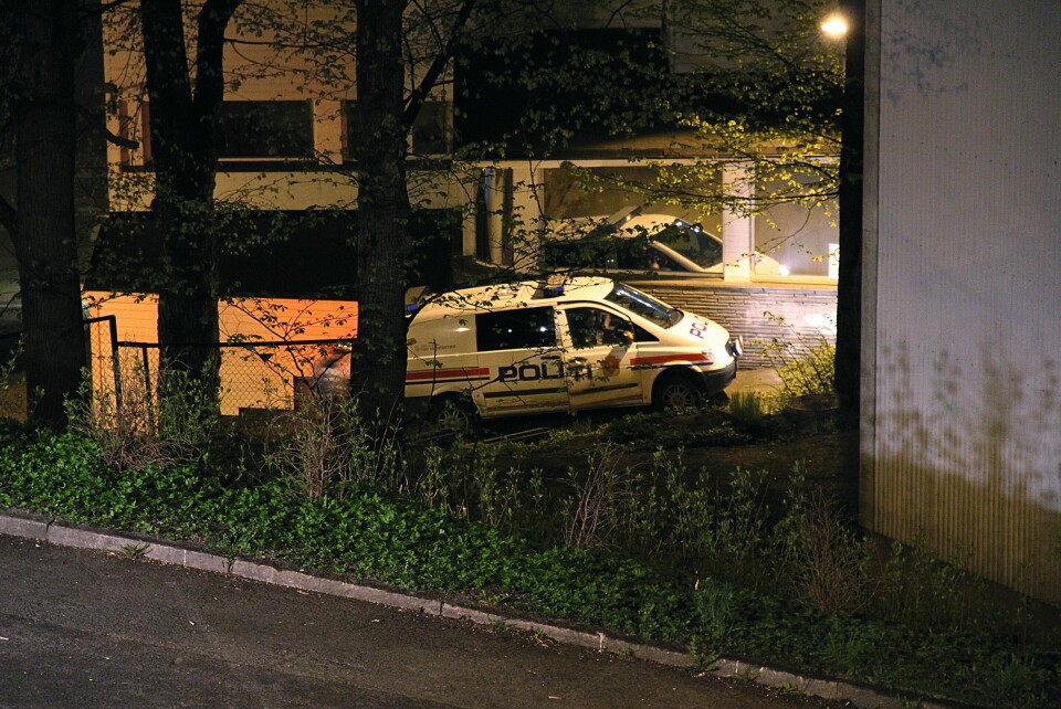 Politiet opplever en tøffere hverdag på Oslo øst, forteller tillitsvalgt.