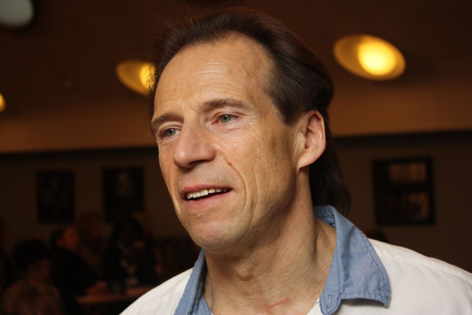 Jan Bøhler i Arbeiderpartiet foreslår flere punkter for å stoppe det han mener er gjengkriminalitet. Jan Bøhler i Arbeiderpartiet foreslår flere punkter for å stoppe det han mener er gjengkriminalitet.