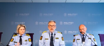 Ansetter flere titalls politifolk for å motvirke situasjonen i Oslo øst