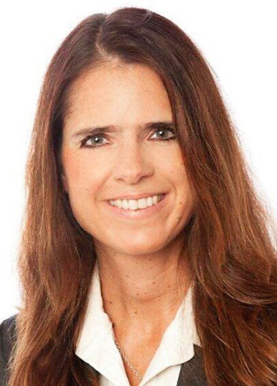 Trude Beate Sveen