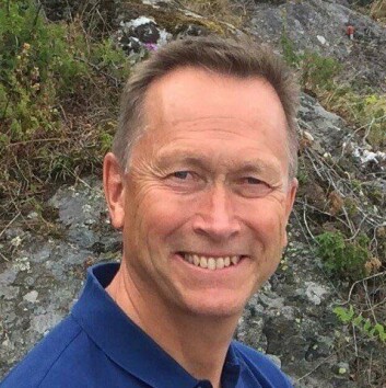 Rune Glomseth, førsteamanuensis i organisasjon og ledelse ved Politihøgskolen. Rune Glomseth, førsteamanuensis i organisasjon og ledelse ved Politihøgskolen.