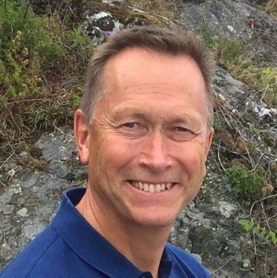 Rune Glomseth