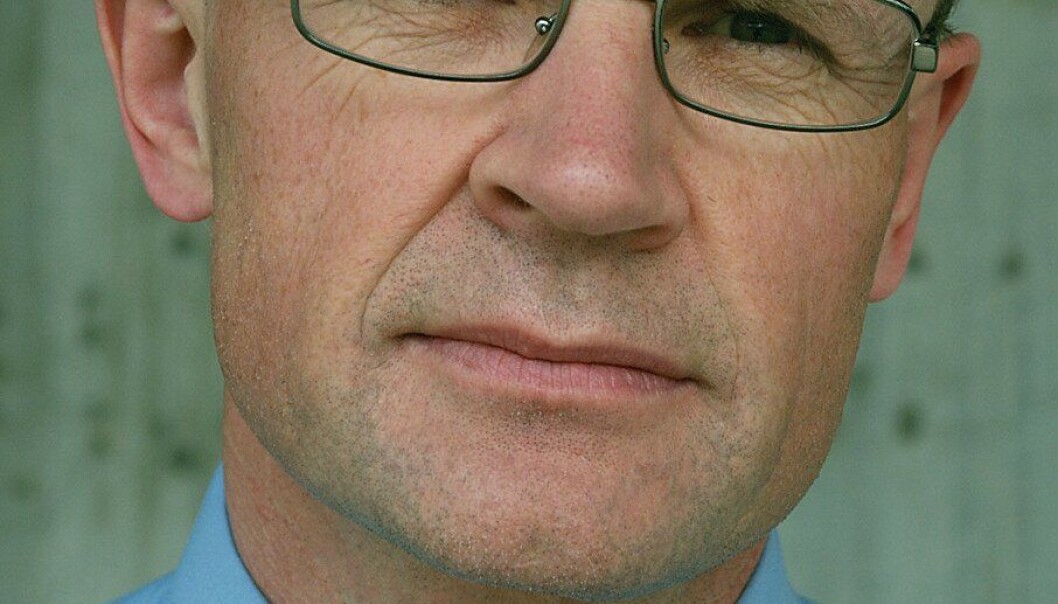 Arne Jørgen Olafsen Arne Jørgen Olafsen