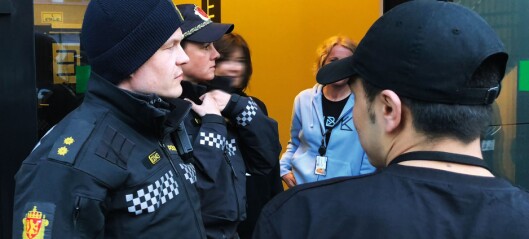 Forebyggere er Oslo-politiets svar på kritikken etter at politipostene ble nedlagt