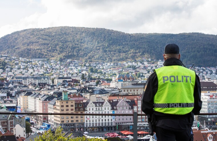 Bildet er et illustrasjonsfoto.