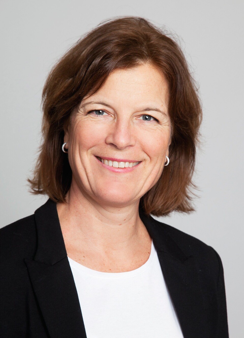 Professor Inger Marie Sunde, Politihøgskolen