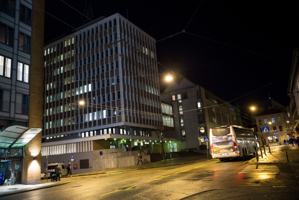 Narkovarselet ved politiet i Bergen var et varsel om systemfeil, men resultatet var at ikke noe kritikkverdig var begått. Narkovarselet ved politiet i Bergen var et varsel om systemfeil, men resultatet var at ikke noe kritikkverdig var begått.
