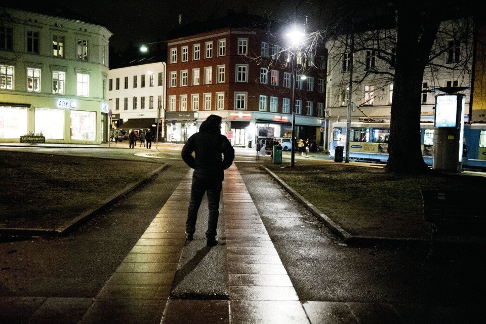 Forebygging, lovforslag og liberale rettsstatsprinsipper