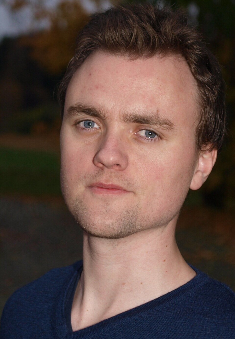 Martin Danielsen